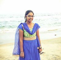 Keerthi Priya