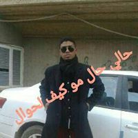 المنتصربالله الحسناوي