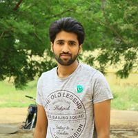 Muddasir Ahmad