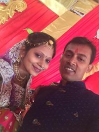 Nitin Agarwal