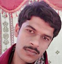 Shakir Hussain