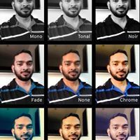 Shuhaib PV