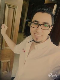 Mohamed Hmouz