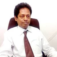 Dilip Karampuri