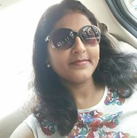 Lakshmi Mishra