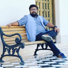 Saurabhz