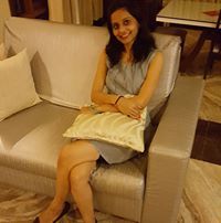 KinjAl PAtel