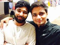 Sunny Kumar
