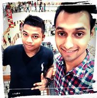 Abhishek Kumar