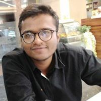 Harsh Shukla