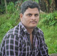 Unni Krishnan Hhp
