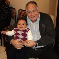 Ahmed Amin