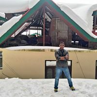 Vineet Gaur