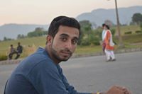 Muhammad Hussain