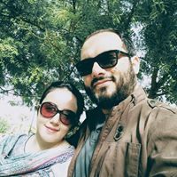 Tabassum Fahad
