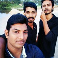 Arun Kumar