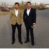 Mohamed Aown