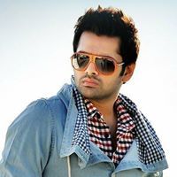 Ayush Golap