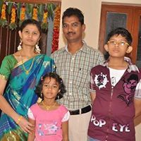 Prathibha Sivaprakash