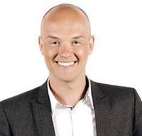 Jonas Blomér