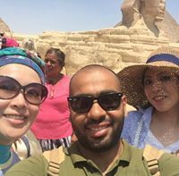 Hossam Mohamed
