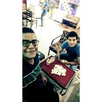 Sayed Hamed