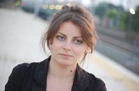 Alexandra Cobori