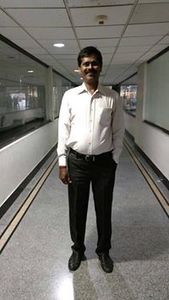 Elamparuthi Kasinathan