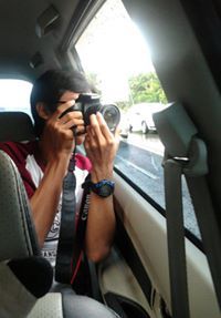 Valentinus Findy Aji