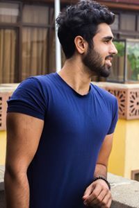 Usmaan Zahid