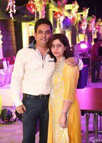 Abhilash Sharma
