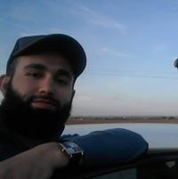 عصام العماري