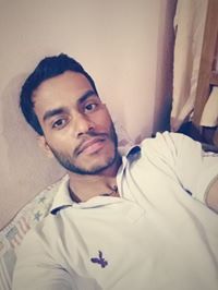 Jnanashree Behera