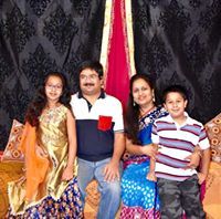 Vijoy Prasad