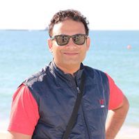 Nitin Mehta