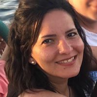 Sylvia Nasr