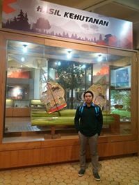Muchammad Syafiq