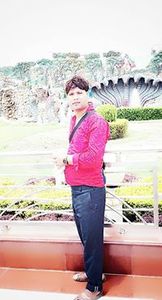 Satendra Shroti