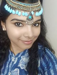 Kaushamby Jha Nandanwar