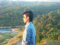Arif A. Zaman