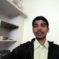 Kaijesh Gopaji