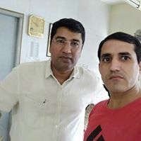 Kuldeep Singh