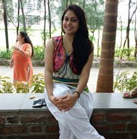 Rajshree Pandey
