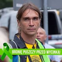 Szymon Ciapala
