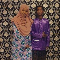 Hanif Md Ali