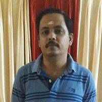 Gopalakrishnan Sankar