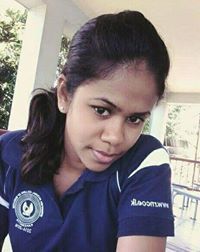 සෙව්වන්දි සෙනෙවිරත්න