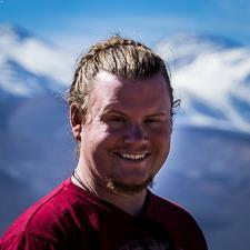 Paul Salter