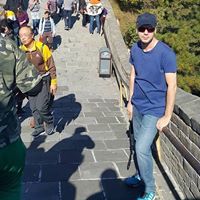 Farhad Farahmandkhah