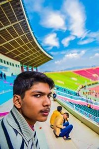 Abdullah Khalid